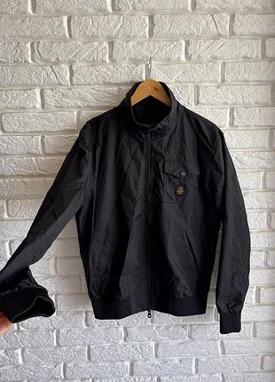 Refrigiwear чоловіча куртка хариган м