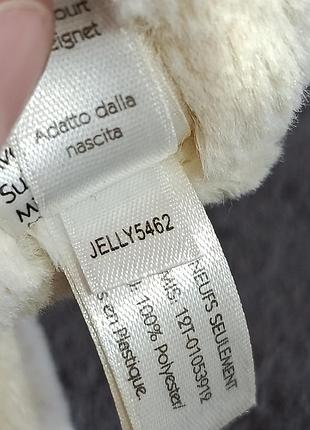 Собачка, собака, щенок джелликет, jellycat 5