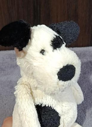 Собачка, собака, щенок джелликет, jellycat 6