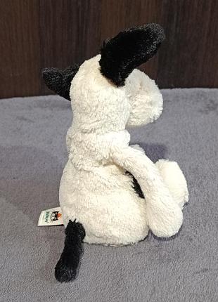 Собачка, собака, щенок джелликет, jellycat 2