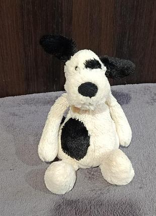 Собачка, собака, цуценя джелікет, jellycat