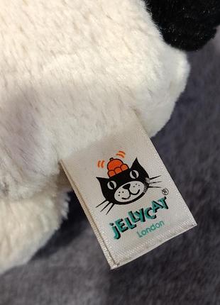 Собачка, собака, щенок джелликет, jellycat 4