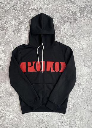 Чоловіче худі polo ralph lauren оригінал хс розмір худі polo ralph lauren
