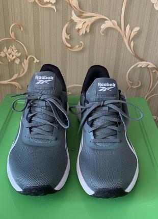 Reebok lite plus 3 новых кроссовки 44 размер оригинал