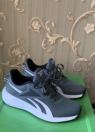 Reebok lite plus 3 нові кросівки 44 розмір оригінал