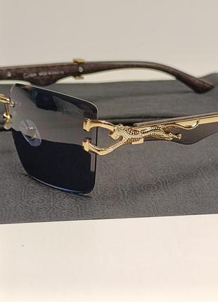 🕶️🕶️ солнцезащитные очки в дизайнерской оправе 🕶️🕶️