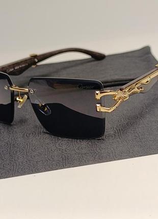 🕶️🕶️ солнцезащитные очки в дизайнерской оправе 🕶️🕶️