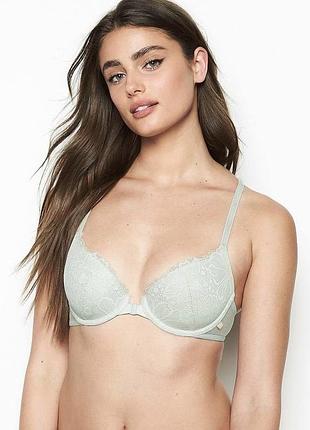 Бюстгальтер без push up victoria’s secret оригінал