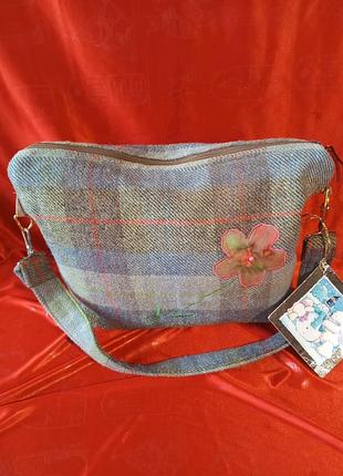 Сумка кашемир женская 36*28