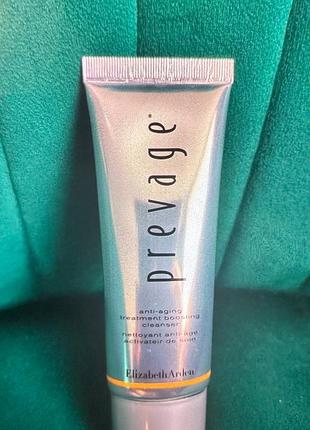 Гель для вмивання elizabeth arden prevage anti-aging treatment boosting cleanser антивіковий