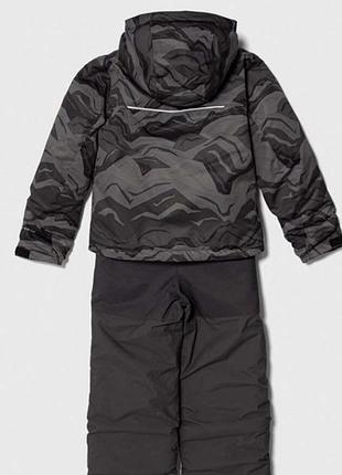 Дитячий зимовий комбінезон columbia buga set 2
