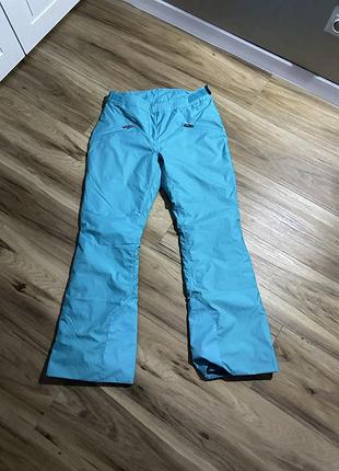 Гірськолижні жіночі штани decathlon