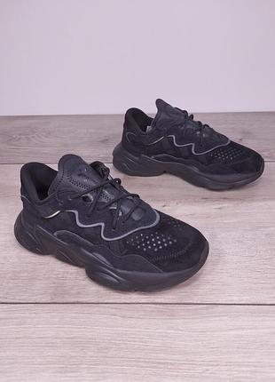 Кроссовки adidas osweego 33 р