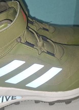 Кросівки демісезонні adidas