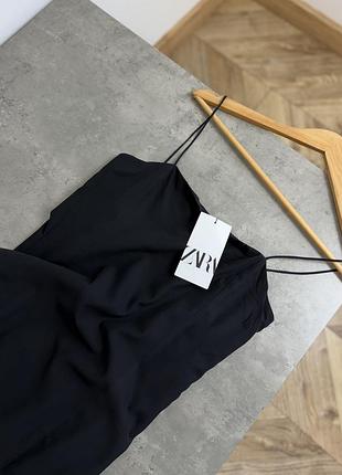 Сукня zara 2