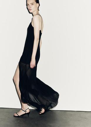 Сукня zara 4