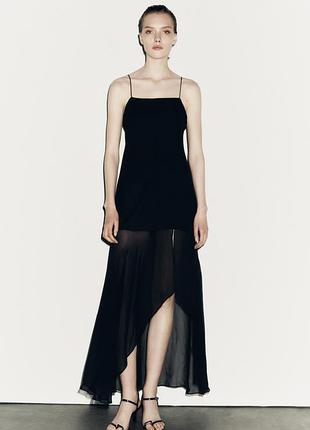 Сукня zara 5