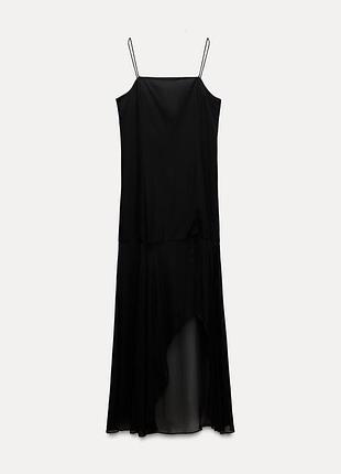 Сукня zara 10