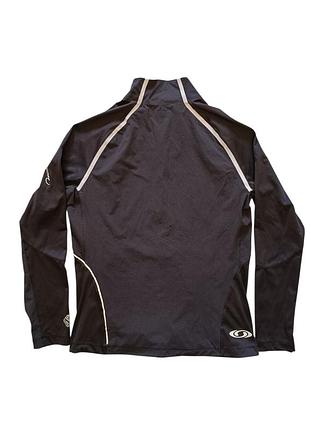 Куртка ветровка salomon running (l) 2