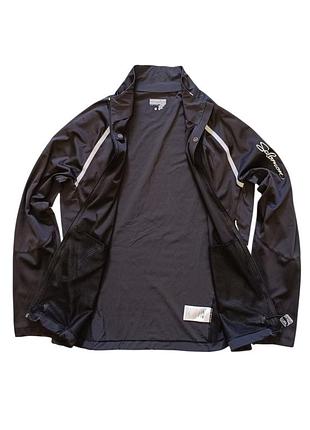 Куртка ветровка salomon running (l) 3