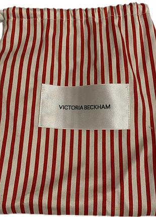 Фірмовий мішечок-пильовик victoria beckham beauty оригінал косметичка