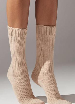 Шкарпетки жіночі calzedonia