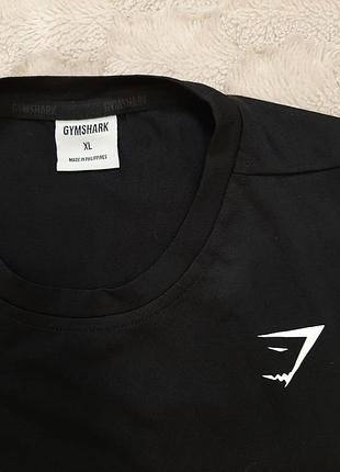 Мужская майка для фитнеса gymshark xl 5