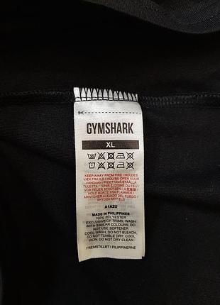Мужская майка для фитнеса gymshark xl 6