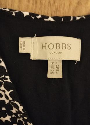 Сукня бавовняна hobbs 9