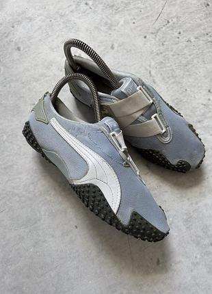 Puma speedcat кросівки mostro
