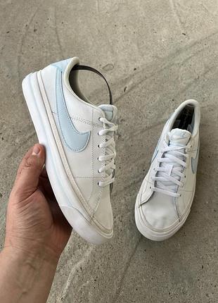 Дитячі кеди nike court legacy