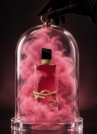 Ysl libre crush berry розпив