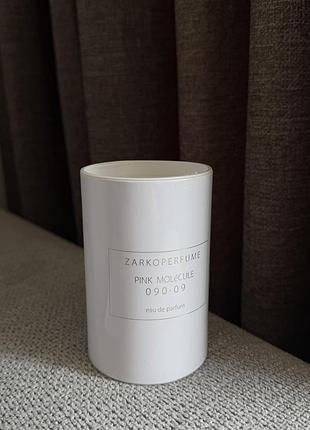 Парфуми zarkoperfume pink molécule 090.09 2