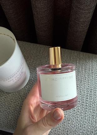 Парфуми zarkoperfume pink molécule 090.09 3