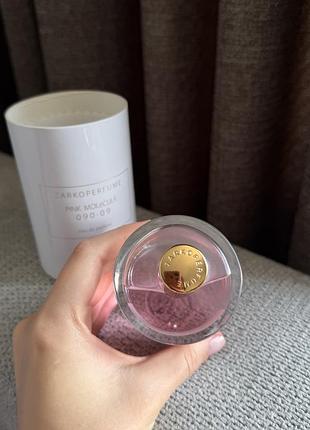 Парфуми zarkoperfume pink molécule 090.09 5