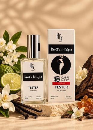 Парфуми hfc devil’s intrigue 60 ml