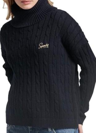 Светр superdry