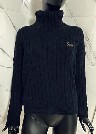 Светр superdry 3