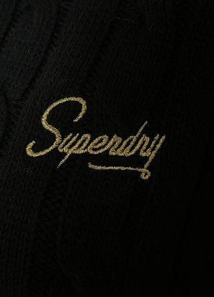 Светр superdry 5