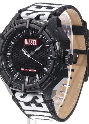 Годинник чоловічий diesel dz4654 solar powered