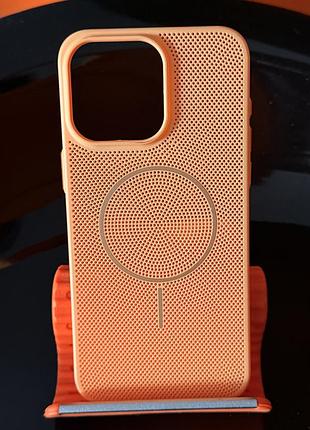 Чехол для телефону iphone 15 pro max 2