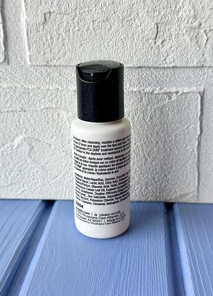 Pca skin nutrient toner 29,6ml ( тревел версія) 2