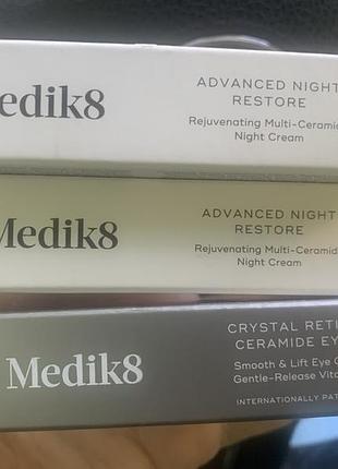 Мініатюри medik8
