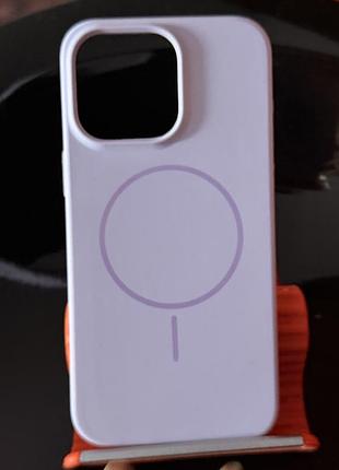 Чохол для телефона iphone 15 pro max