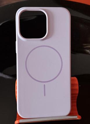 Чохол для телефона iphone 15 pro max 2