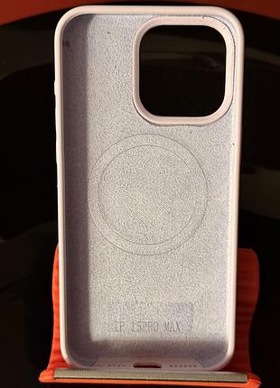 Чохол для телефона iphone 15 pro max 5