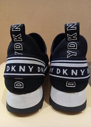 Жіночі кросівки  dkny. 3