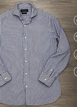 Сорочка чоловіча massimo dutti