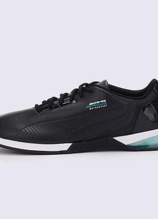 Кросівки mapm kart cat-x tech puma black-spe - 306557 01