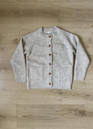 Кардиган next, 110 см, 4-5 років